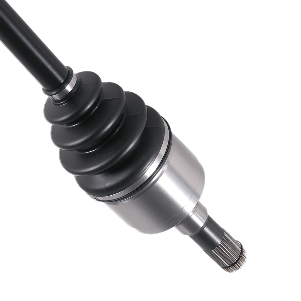 Front Driver Left CV Axle Assembly compatible for Ford F-150 SVT Raptor 2010 - 2013 2014