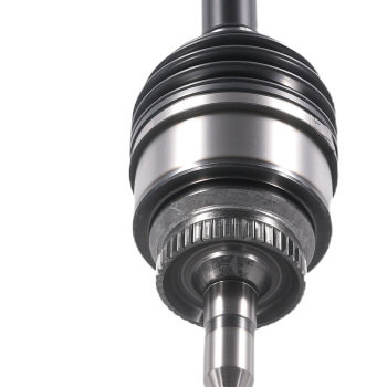 1x CV Joint Axles Shaft Front Right NCV11172 compatible for Ford F-150 SVT Raptor 2010-2014