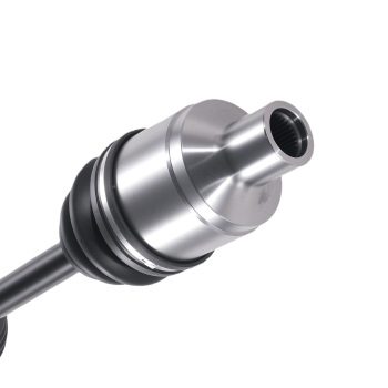 1x CV Joint Axles Shaft Front Right NCV11172 compatible for Ford F-150 SVT Raptor 2010-2014