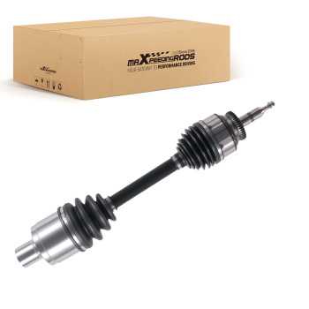 1x CV Joint Axles Shaft Front Right NCV11172 compatible for Ford F-150 SVT Raptor 2010-2014