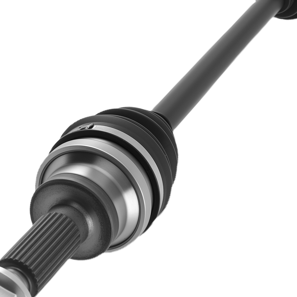 Rear Left or Right CV Axle Assembly compatible for Ford Escape 2013 - 2019 compatible for Lincoln MKC MKZ