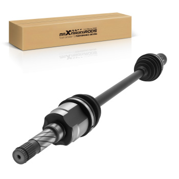 Rear Left or Right CV Axle Assembly compatible for Ford Escape 2013 - 2019 compatible for Lincoln MKC MKZ