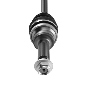 2X CV Axle compatible for Ford Escape 2013-2019 compatible for Lincoln MKC 2015-2019 Rear Left Right Side