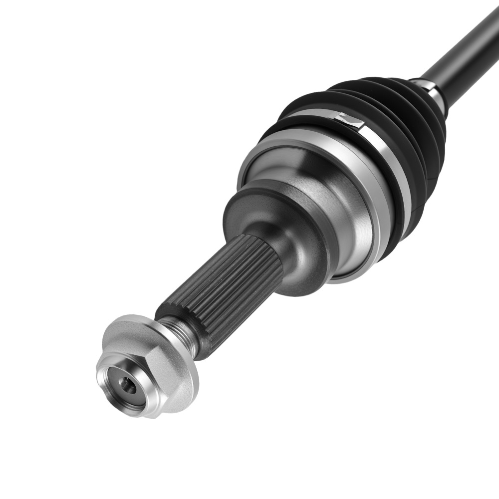 2X CV Axle compatible for Ford Escape 2013-2019 compatible for Lincoln MKC 2015-2019 Rear Left Right Side