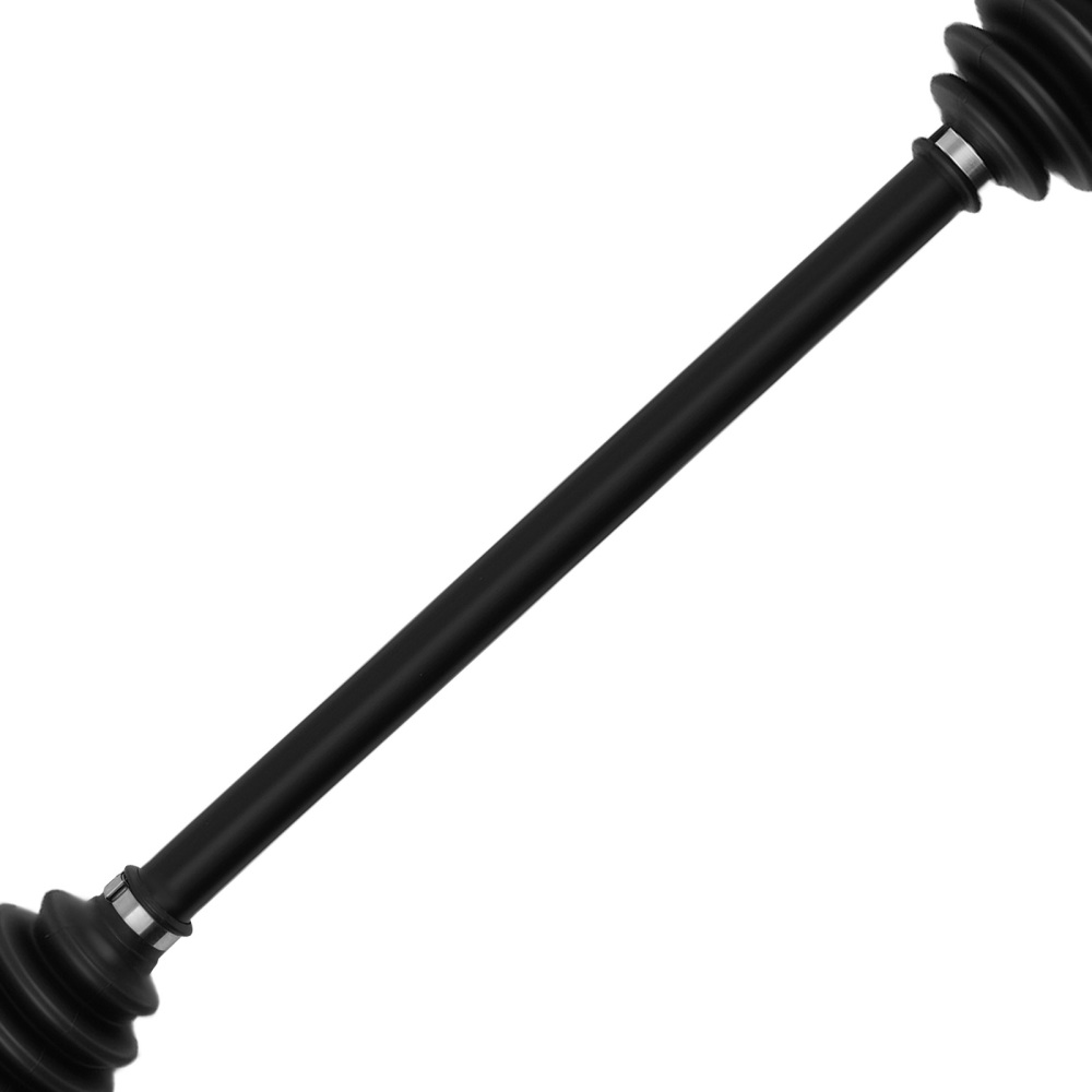 2X CV Axle compatible for Ford Escape 2013-2019 compatible for Lincoln MKC 2015-2019 Rear Left Right Side