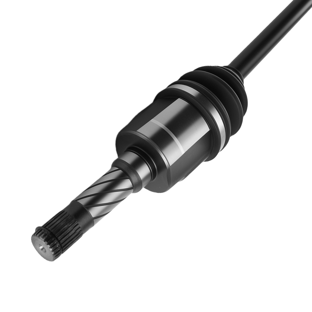 2X CV Axle compatible for Ford Escape 2013-2019 compatible for Lincoln MKC 2015-2019 Rear Left Right Side