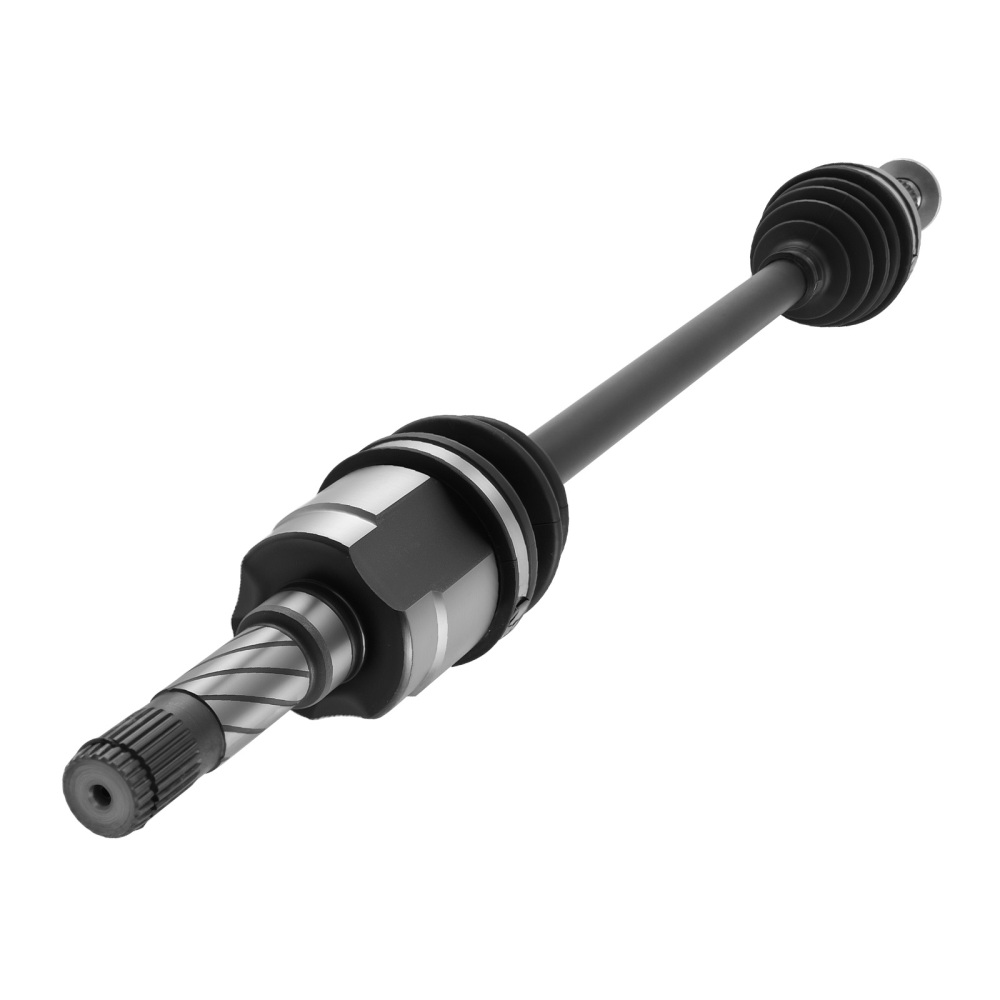 2X CV Axle compatible for Ford Escape 2013-2019 compatible for Lincoln MKC 2015-2019 Rear Left Right Side