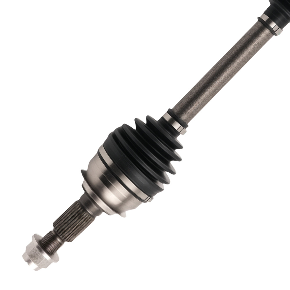 Front Left CV Axle Shaft compatible for Chevy Malibu 2016-2018 compatible for Buick LaCrosse 2018-2019