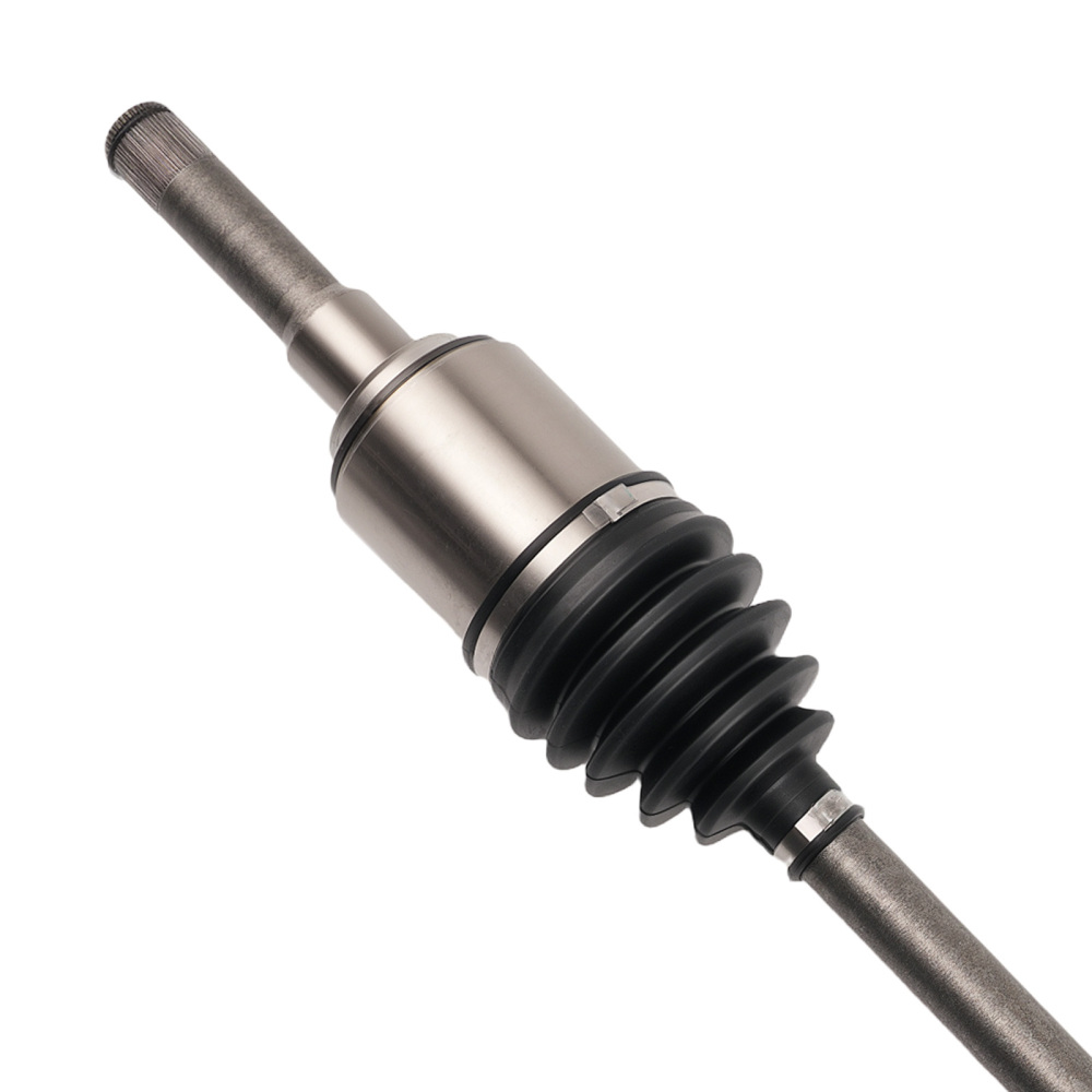 Front Left CV Axle Shaft compatible for Chevy Malibu 2016-2018 compatible for Buick LaCrosse 2018-2019