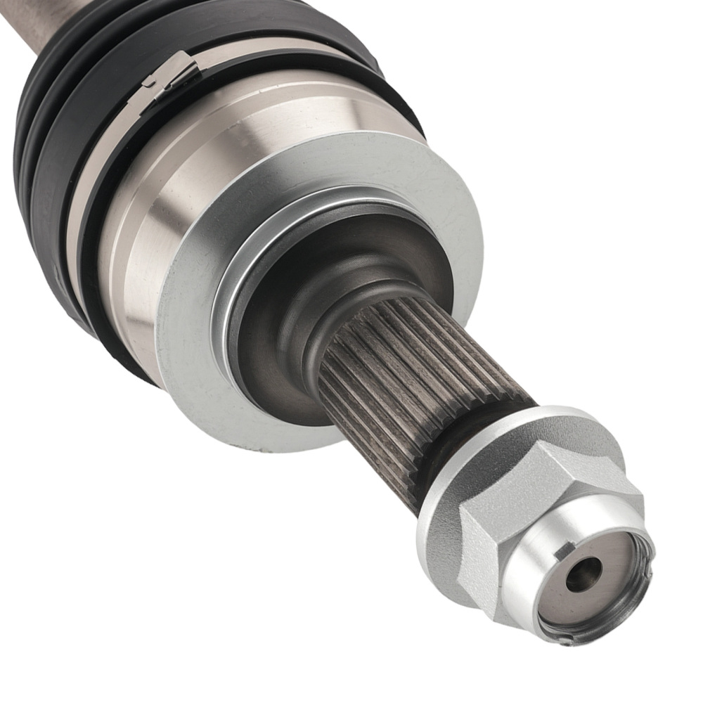 Front Left CV Axle Shaft compatible for Chevy Malibu 2016-2018 compatible for Buick LaCrosse 2018-2019