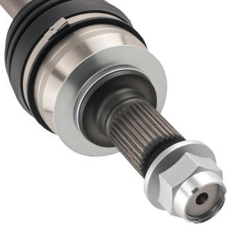 Front Left CV Axle Shaft compatible for Chevy Malibu 2016-2018 compatible for Buick LaCrosse 2018-2019