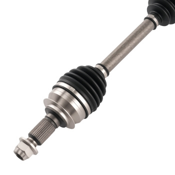 Front Left CV Axle Shaft compatible for Chevy Malibu 2016-2018 compatible for Buick LaCrosse 2018-2019