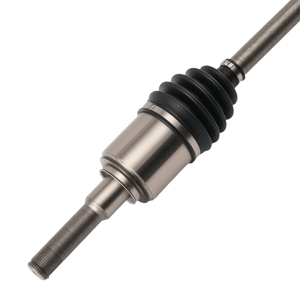 Front Left CV Axle Shaft compatible for Chevy Malibu 2016-2018 compatible for Buick LaCrosse 2018-2019