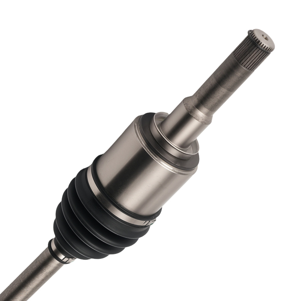 Front Left CV Axle Shaft compatible for Chevy Malibu 2016-2018 compatible for Buick LaCrosse 2018-2019