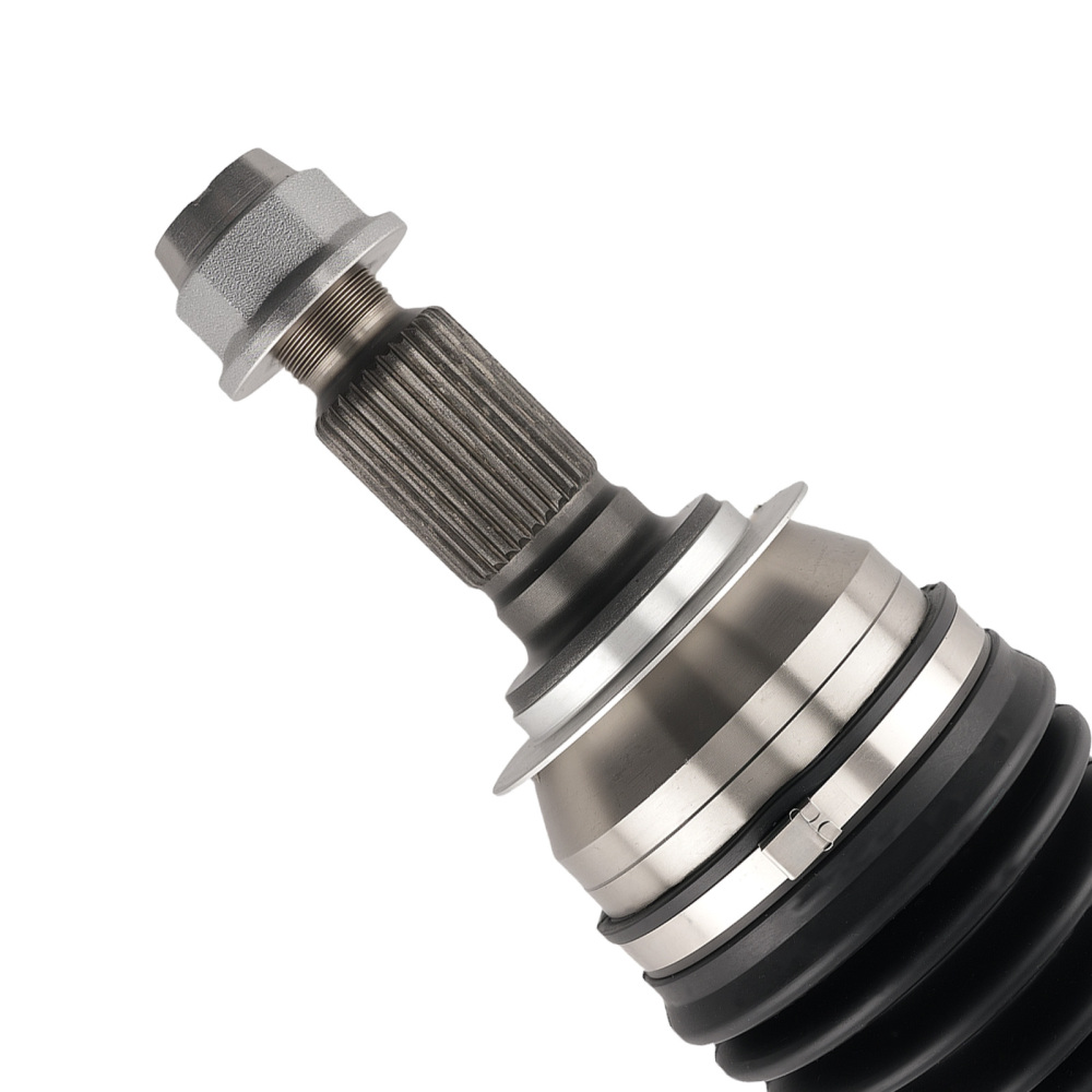 Front Left CV Axle Shaft compatible for Chevy Malibu 2016-2018 compatible for Buick LaCrosse 2018-2019