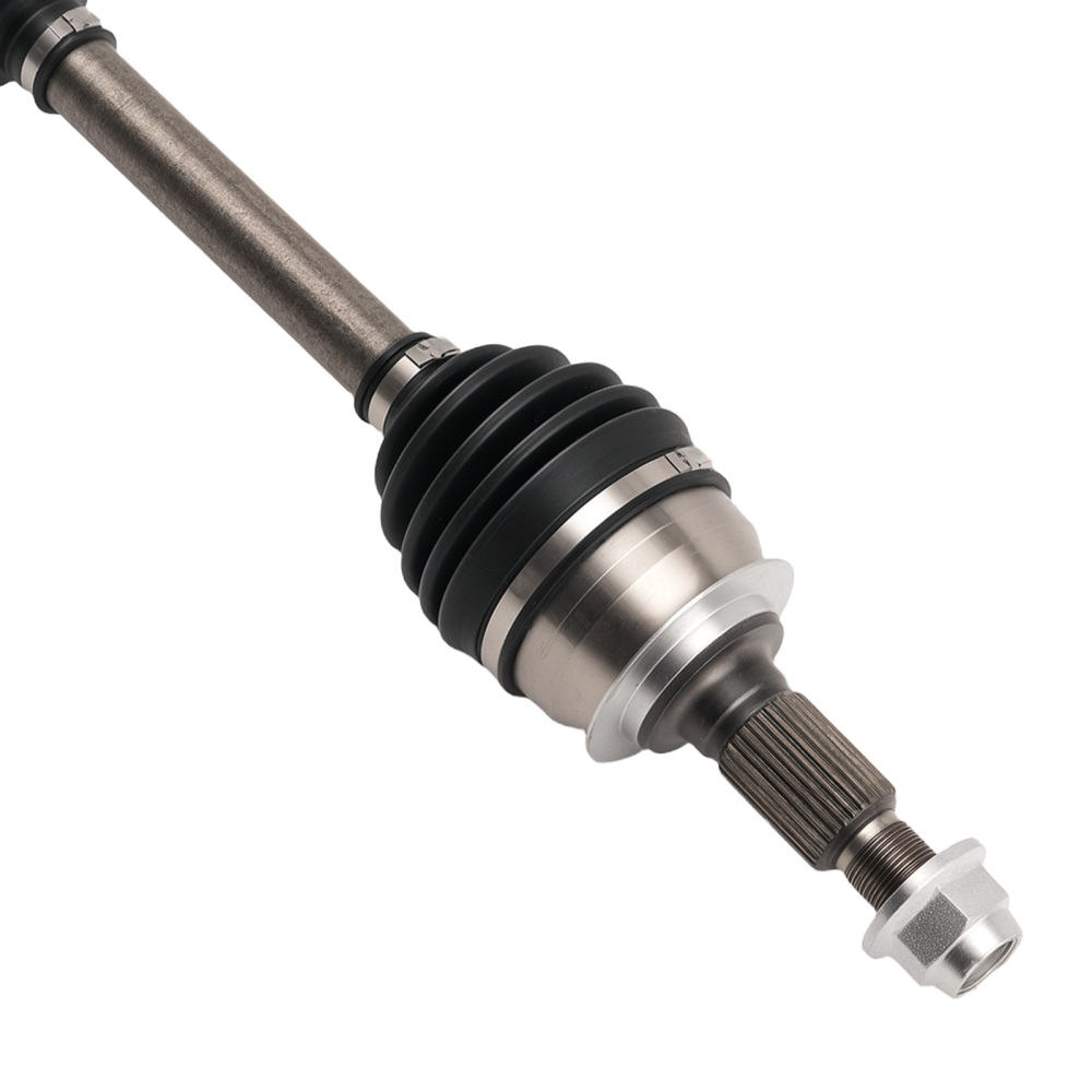 Front Left CV Axle Shaft compatible for Chevy Malibu 2016-2018 compatible for Buick LaCrosse 2018-2019