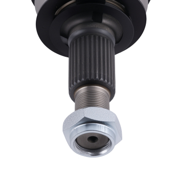 Front Left CV Axle Shaft compatible for Chevy Malibu 2016-2018 compatible for Buick LaCrosse 2018-2019