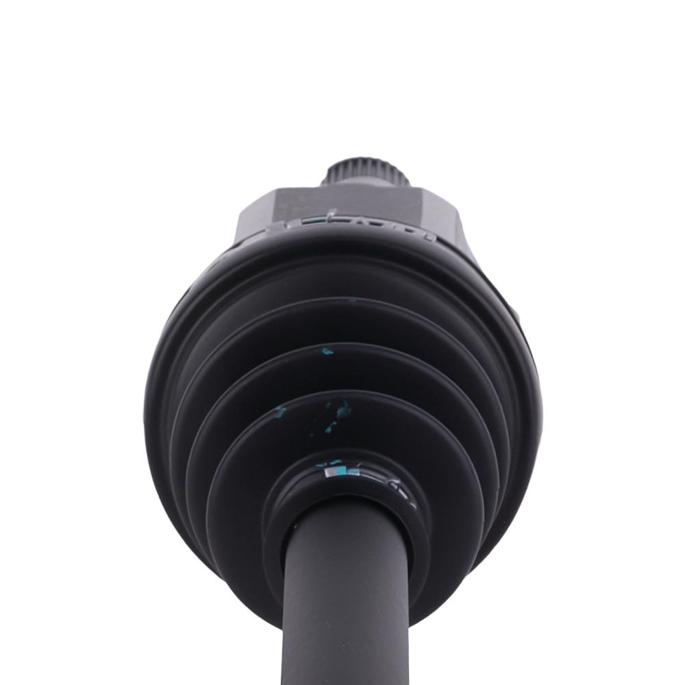 Front Left CV Axle Shaft compatible for Chevy Malibu 2016-2018 compatible for Buick LaCrosse 2018-2019