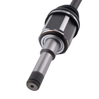 Front CV Axle Shaft compatible for Chevy Malibu 1.5L Turbo 2016-2018