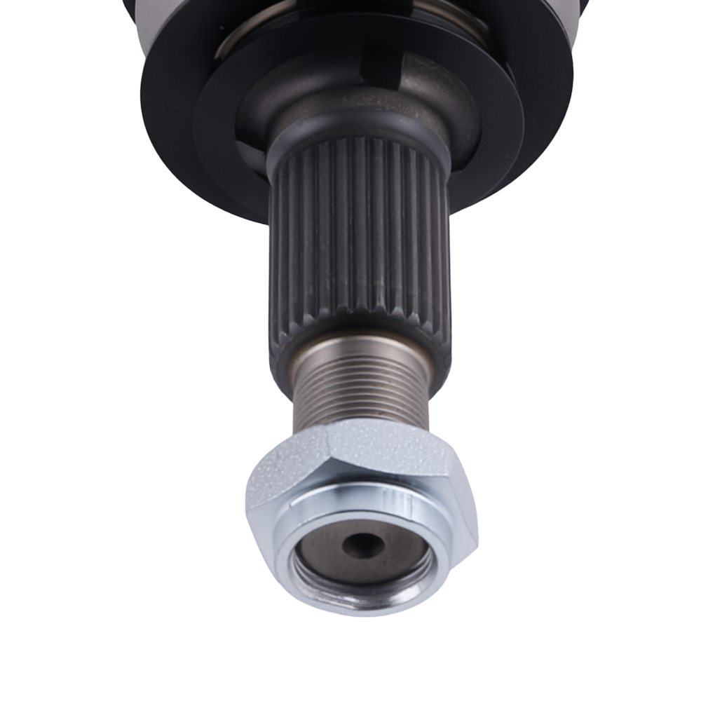 Front CV Axle Shaft compatible for Chevy Malibu 1.5L Turbo 2016-2018