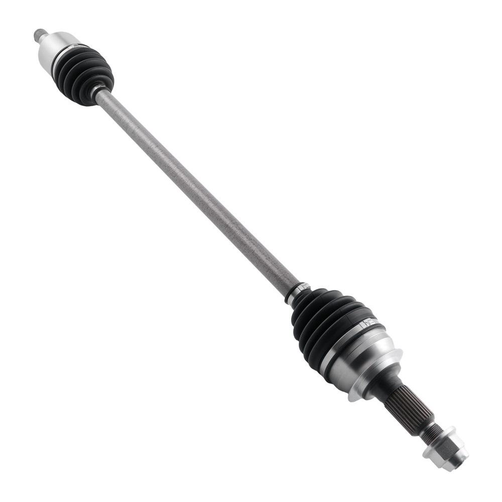 Front Right RH CV Axle Joint Assembly compatible for Chevrolet Malibu LS LT 1.5L 2016-2018