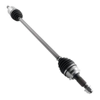 Front Right RH CV Axle Joint Assembly compatible for Chevrolet Malibu LS LT 1.5L 2016-2018