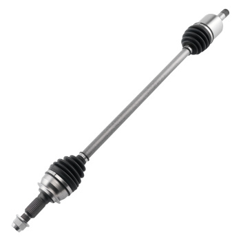 Front Right RH CV Axle Joint Assembly compatible for Chevrolet Malibu LS LT 1.5L 2016-2018