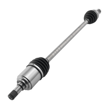 Front Right RH CV Axle Joint Assembly compatible for Chevrolet Malibu LS LT 1.5L 2016-2018