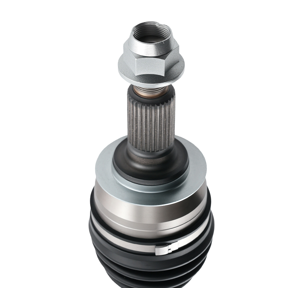 Front Right RH CV Axle Joint Assembly compatible for Chevrolet Malibu LS LT 1.5L 2016-2018