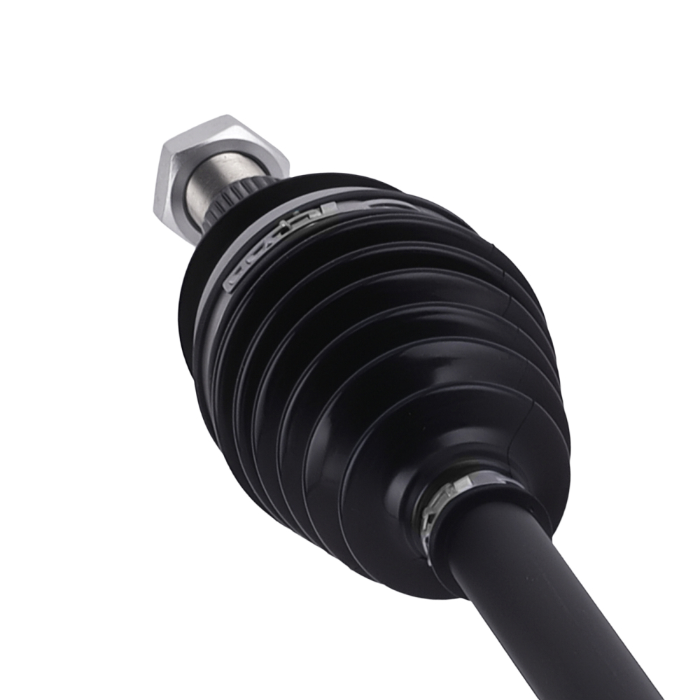 Front Passenger Side CV Axle Assembly compatible for Chevy Malibu 2016-2018 compatible for Buick LaCrosse