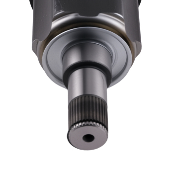 Front Passenger Side CV Axle Assembly compatible for Chevy Malibu 2016-2018 compatible for Buick LaCrosse