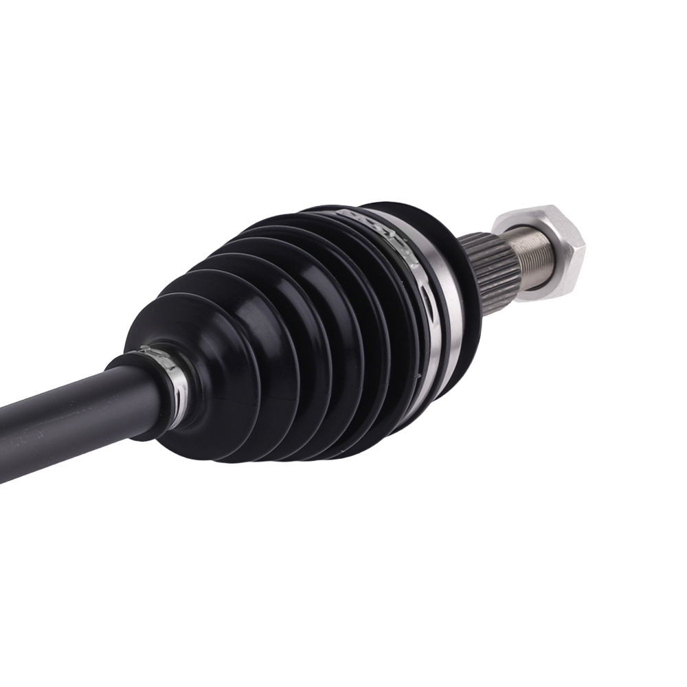 Front Passenger Side CV Axle Assembly compatible for Chevy Malibu 2016-2018 compatible for Buick LaCrosse