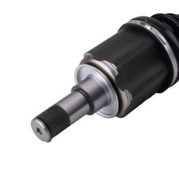 Front Passenger Side CV Axle Assembly compatible for Chevy Malibu 2016-2018 compatible for Buick LaCrosse