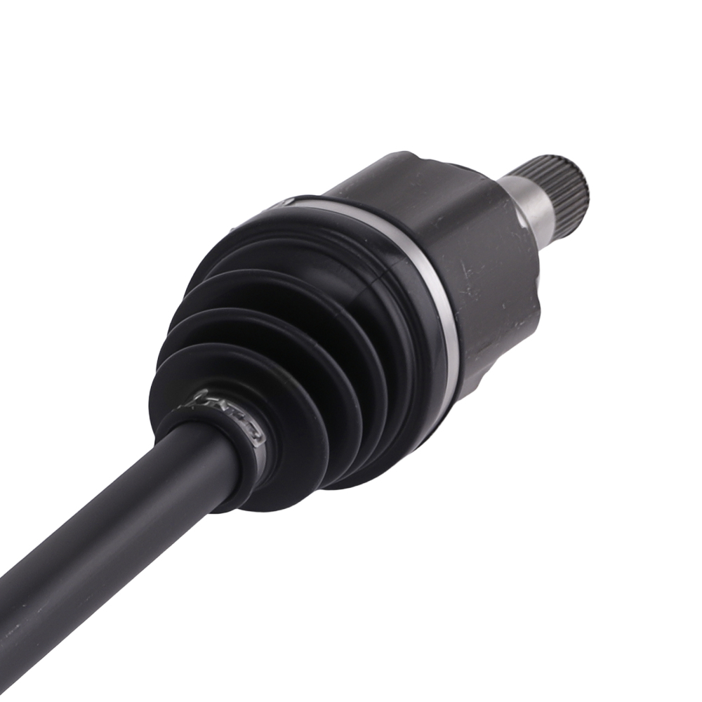 Front Passenger Side CV Axle Assembly compatible for Chevy Malibu 2016-2018 compatible for Buick LaCrosse