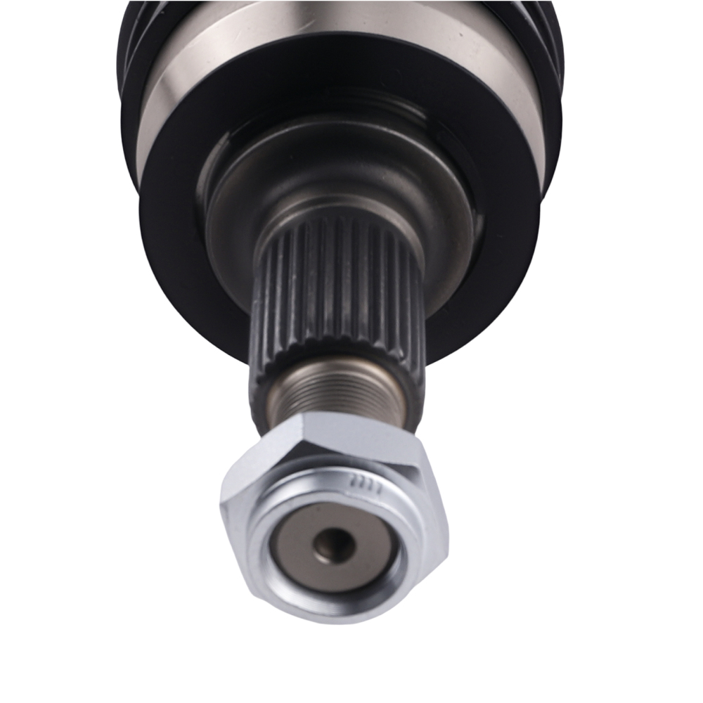 Front Passenger Side CV Axle Assembly compatible for Chevy Malibu 2016-2018 compatible for Buick LaCrosse