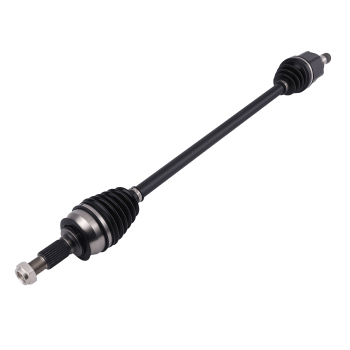 Front Passenger Side CV Axle Assembly compatible for Chevy Malibu 2016-2018 compatible for Buick LaCrosse