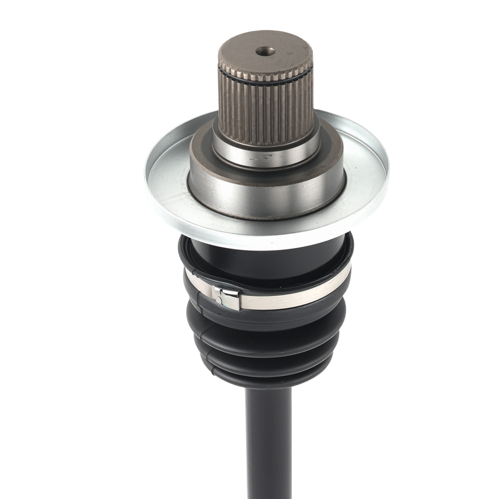 Rear Right And Left CV Joint Axles compatible for Yamaha Rhino 660 YXR660F 4X4 2006 2007