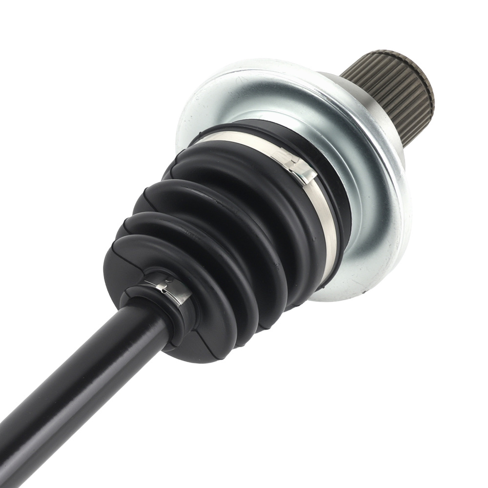 Rear Right And Left CV Joint Axles compatible for Yamaha Rhino 660 YXR660F 4X4 2006 2007