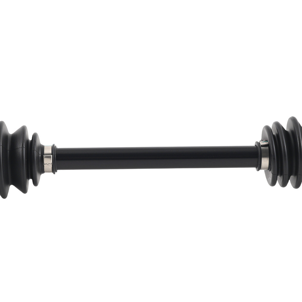 Rear Right And Left CV Joint Axles compatible for Yamaha Rhino 660 YXR660F 4X4 2006 2007