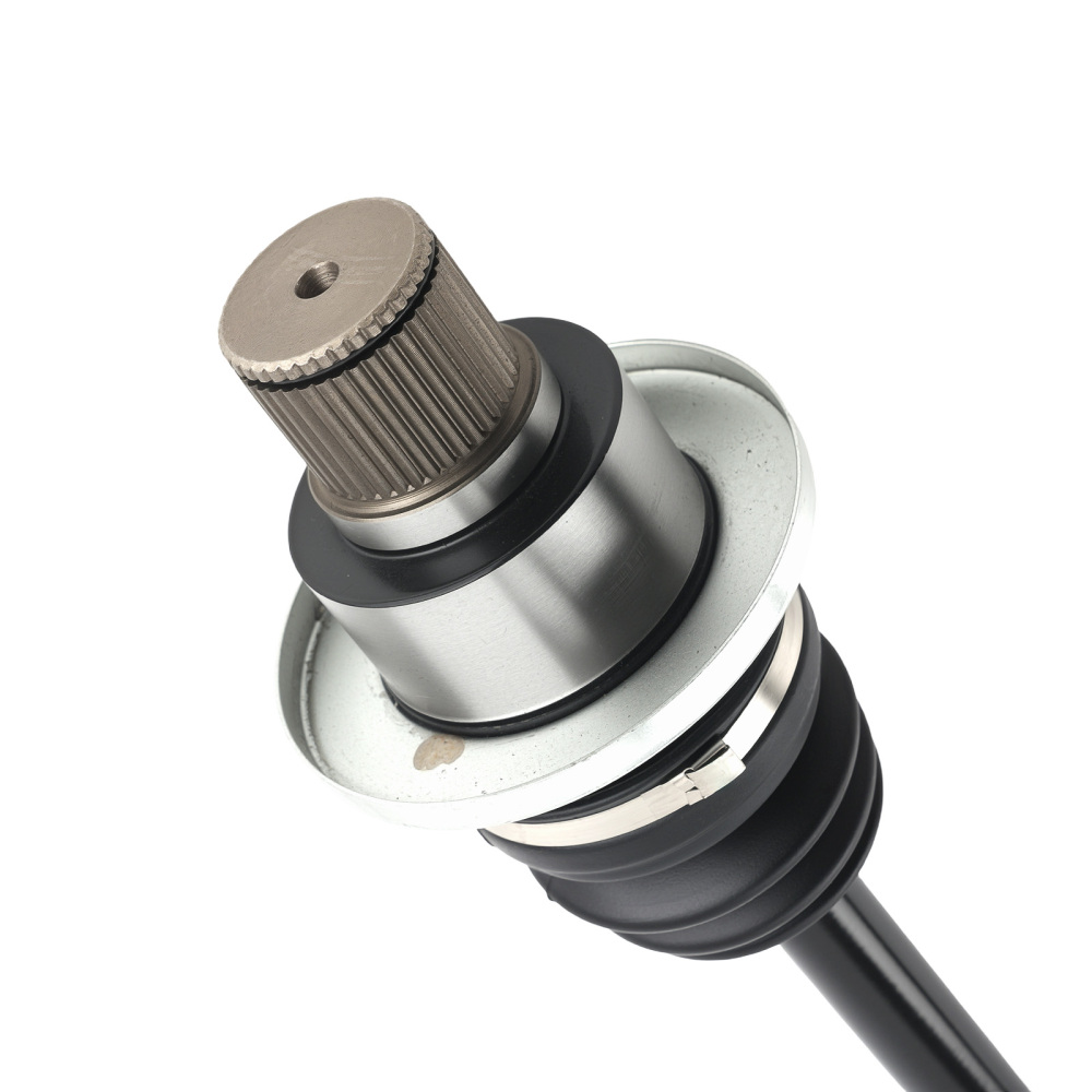 Rear Right And Left CV Joint Axles compatible for Yamaha Rhino 660 YXR660F 4X4 2006 2007