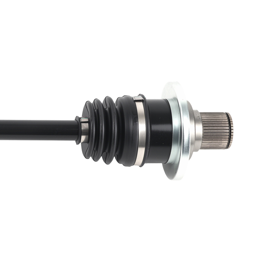 Rear Right And Left CV Joint Axles compatible for Yamaha Rhino 660 YXR660F 4X4 2006 2007