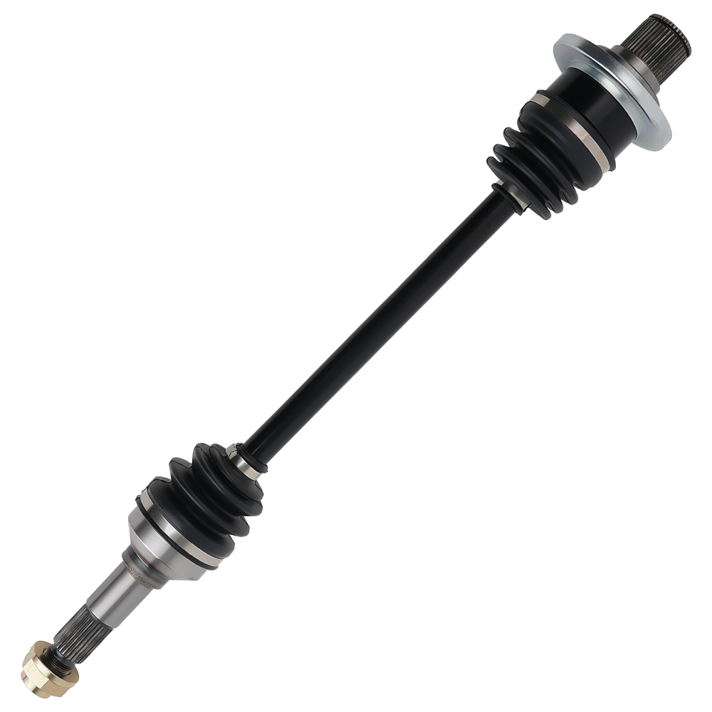 Rear CV Joint Axle Shaft Right Side compatible for Yamaha Rhino 450 660 2004-2009