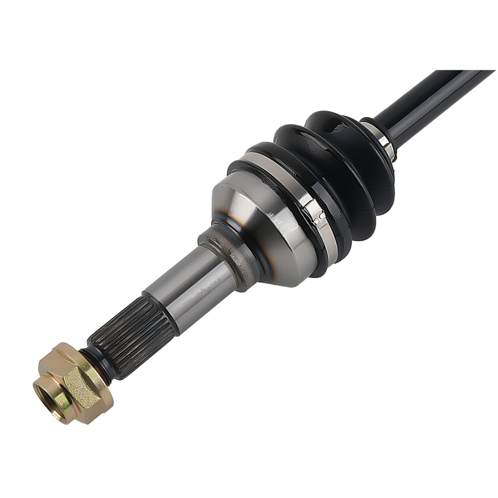 Rear CV Joint Axle Shaft Right Side compatible for Yamaha Rhino 450 660 2004-2009