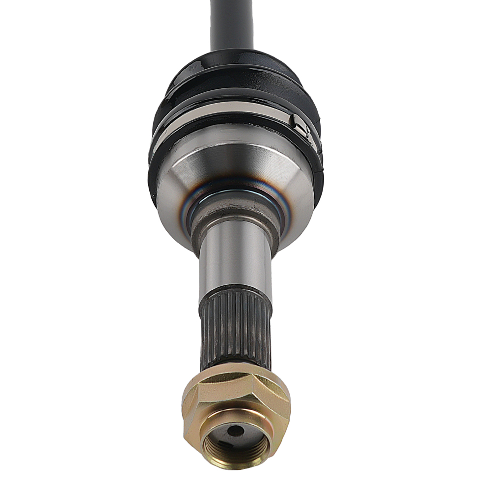 Rear CV Joint Axle Shaft Right Side compatible for Yamaha Rhino 450 660 2004-2009