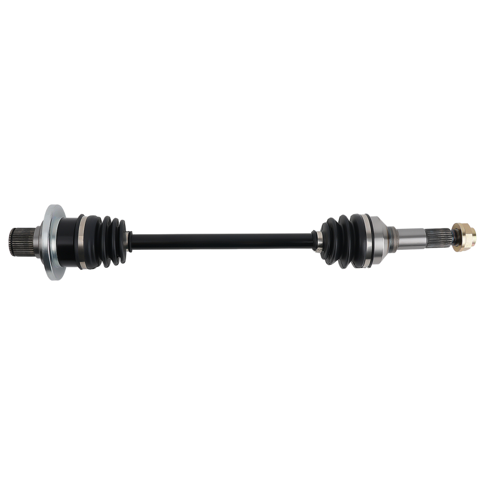 Rear CV Joint Axle Shaft Right Side compatible for Yamaha Rhino 450 660 2004-2009