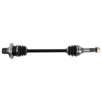 Rear CV Joint Axle Shaft Right Side compatible for Yamaha Rhino 450 660 2004-2009