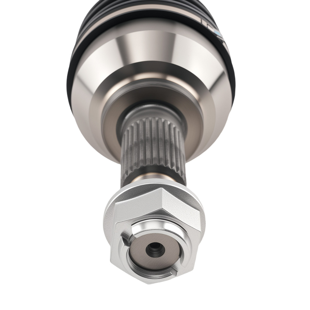 Front CV Axle Half Shaft compatible for Tesla Model Y 2020-2023 1188115-99-a 1188119-00-b