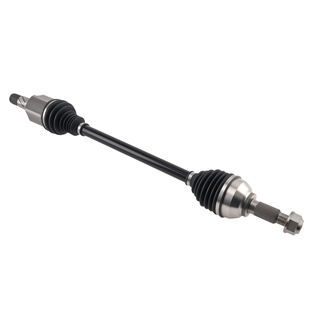 Front CV Axle Half Shaft compatible for Tesla Model Y 2020-2023 1188115-99-a 1188119-00-b