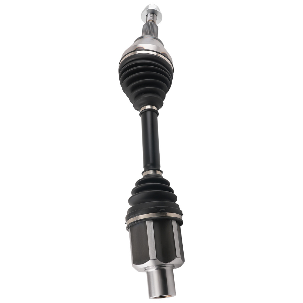 Front Left Right CV Axle Shaft 4WD compatible for Ram 1500 2012-2022 Classic RL028398AA