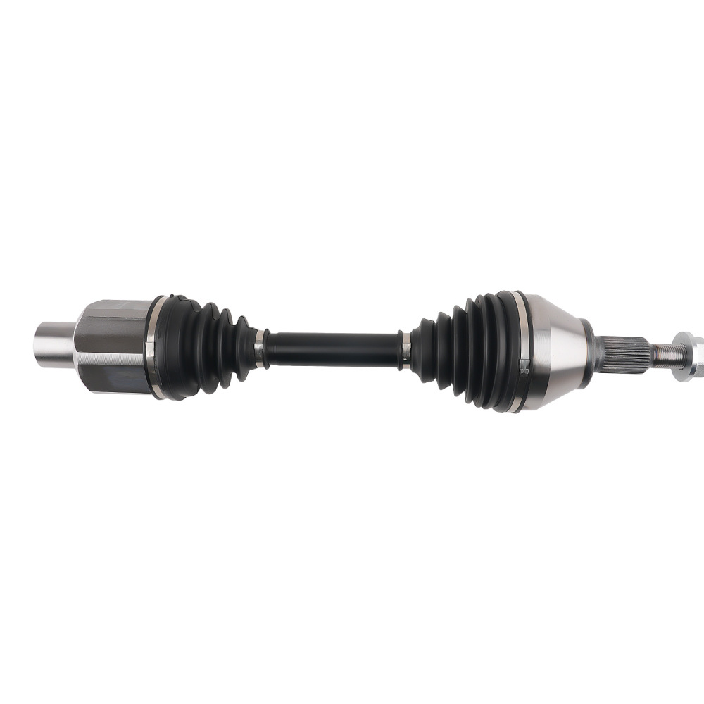 Front Left Right CV Axle Shaft 4WD compatible for Ram 1500 2012-2022 Classic RL028398AA